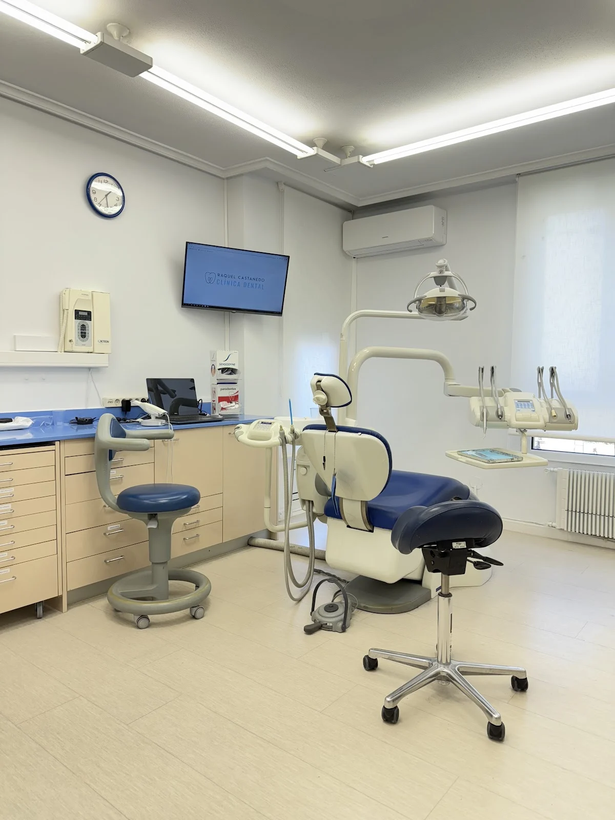 Clínica Dental Raquel Castanedo - 2