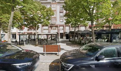 Clínica Dental Raquel Gamarra Ortiz