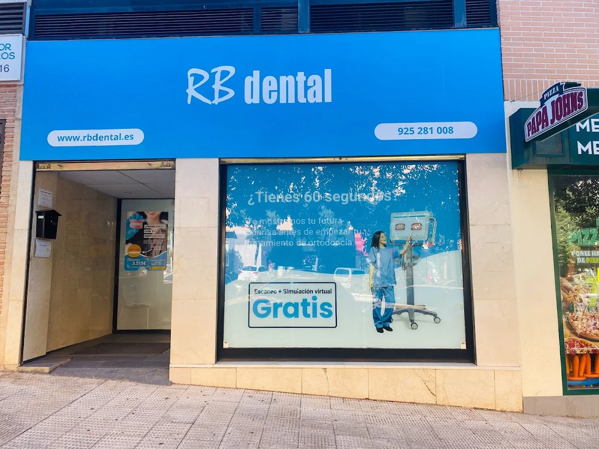 Clínica Dental RB Dental ️