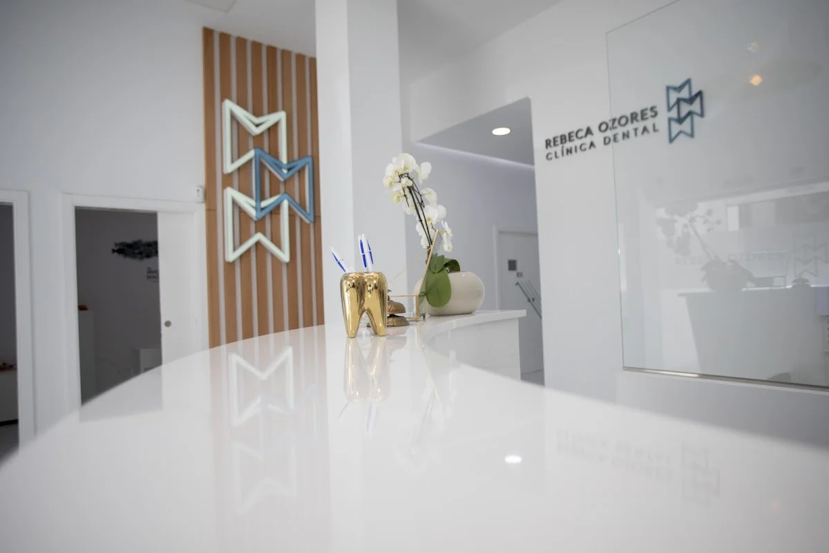 Clínica Dental Rebeca Ozores
