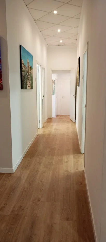 CLÍNICA DENTAL RECHE MONLLOR