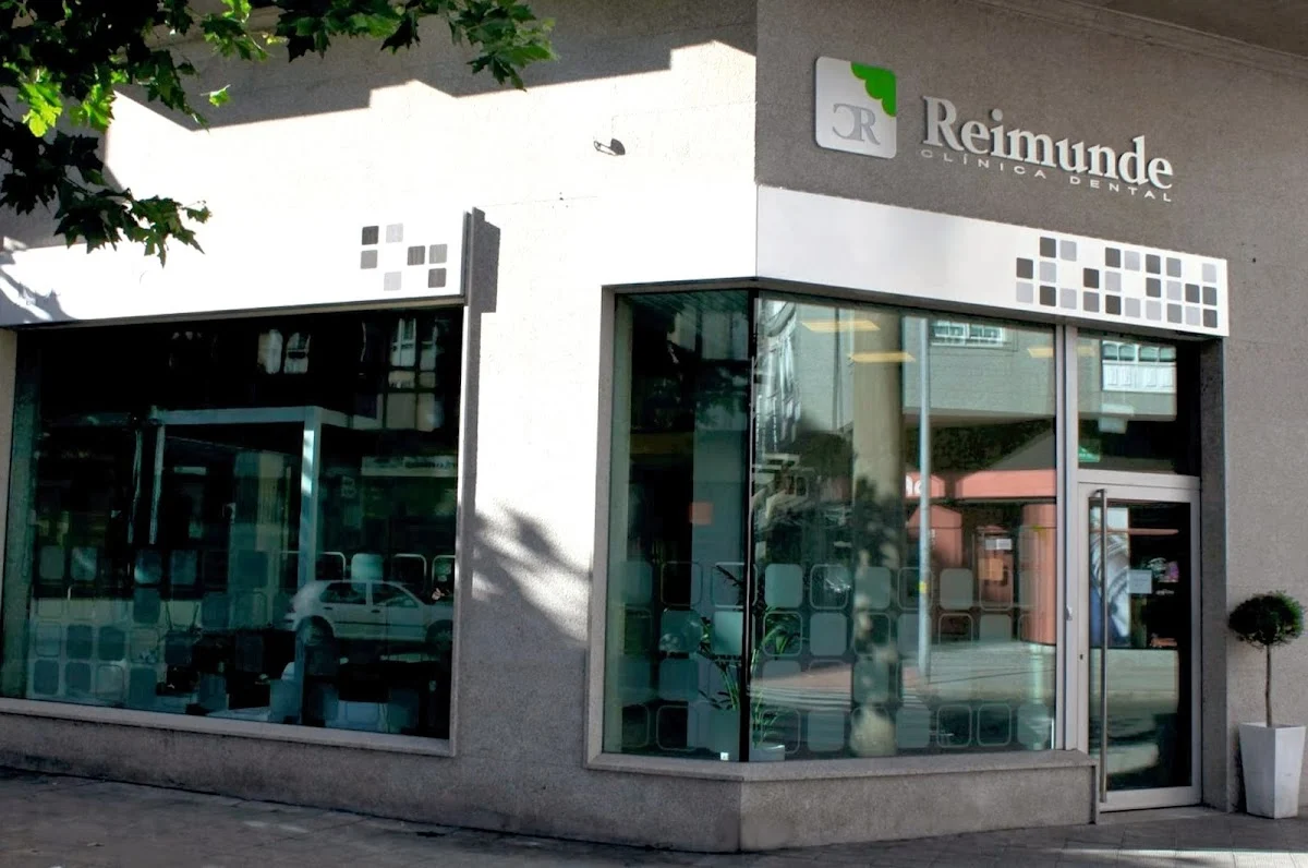 Clinica Dental Reimunde