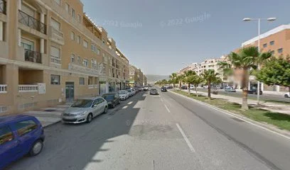 Clínica Dental Reino de España