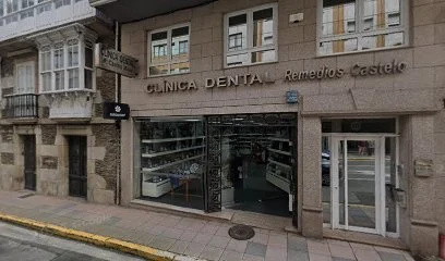Clínica Dental Remedios Casteló Millor