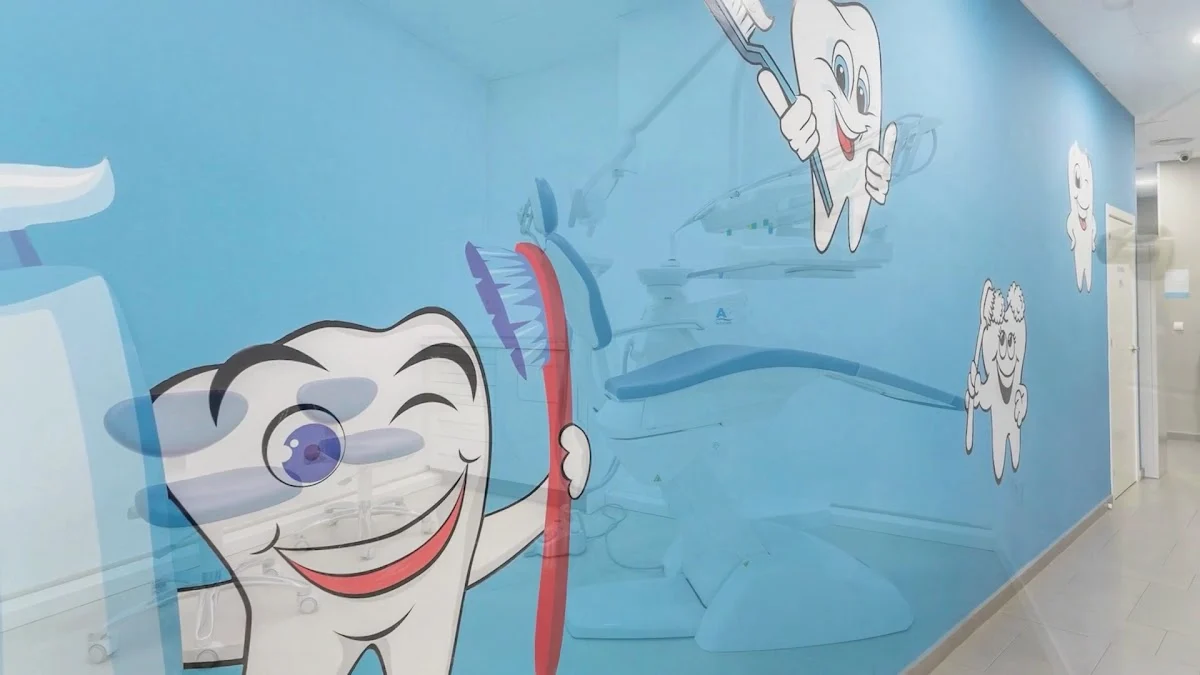 Clínica Dental Reus - Clínica Dental Blue - 2