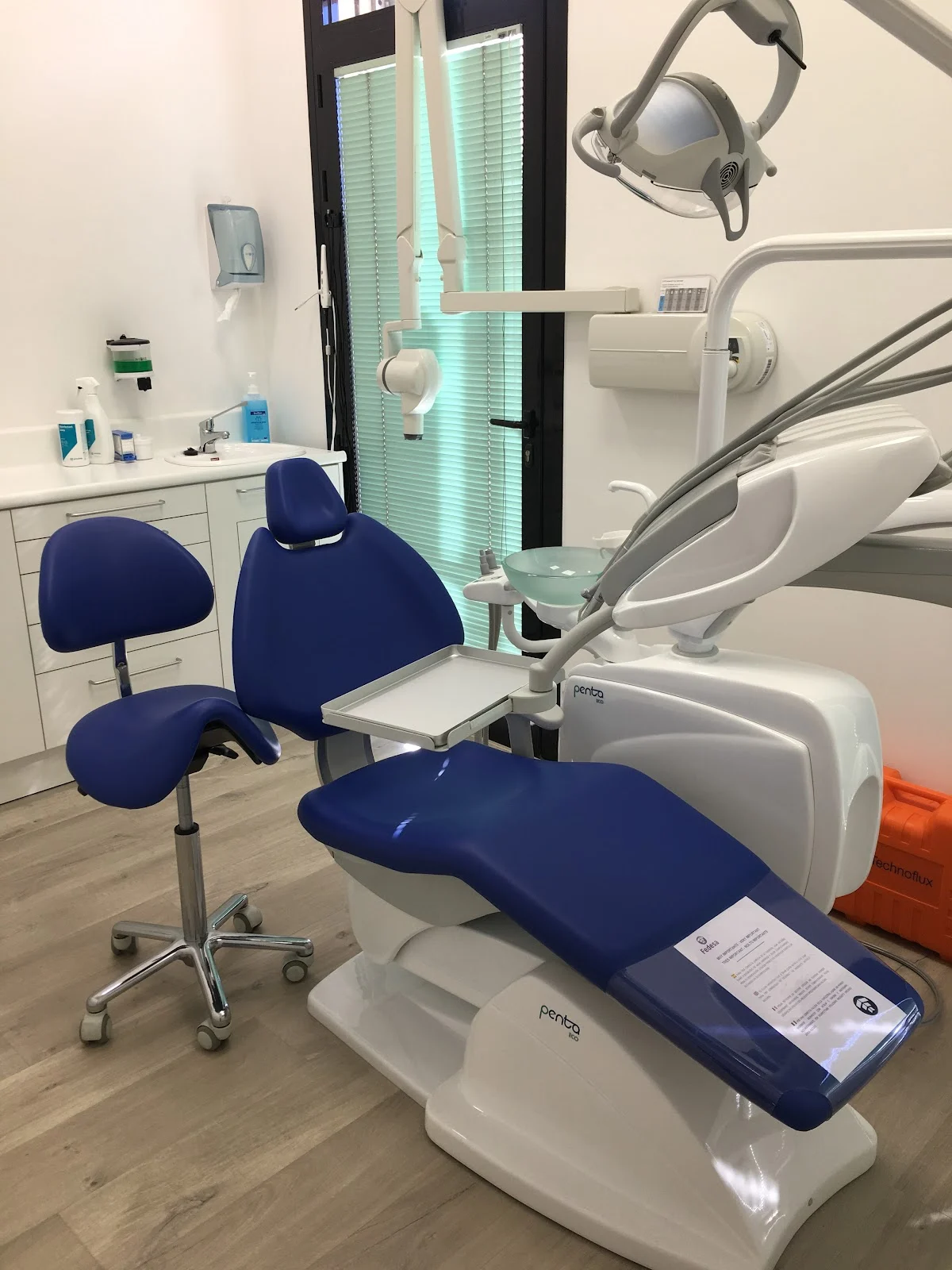 Clínica Dental Reverón