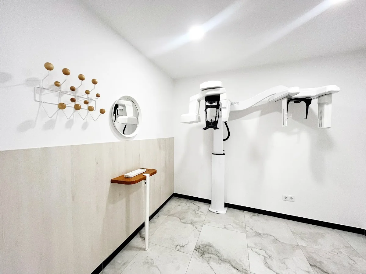 Clínica Dental Riba - 2