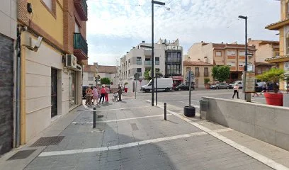 Clínica Dental Ricardo Fernández Aragón