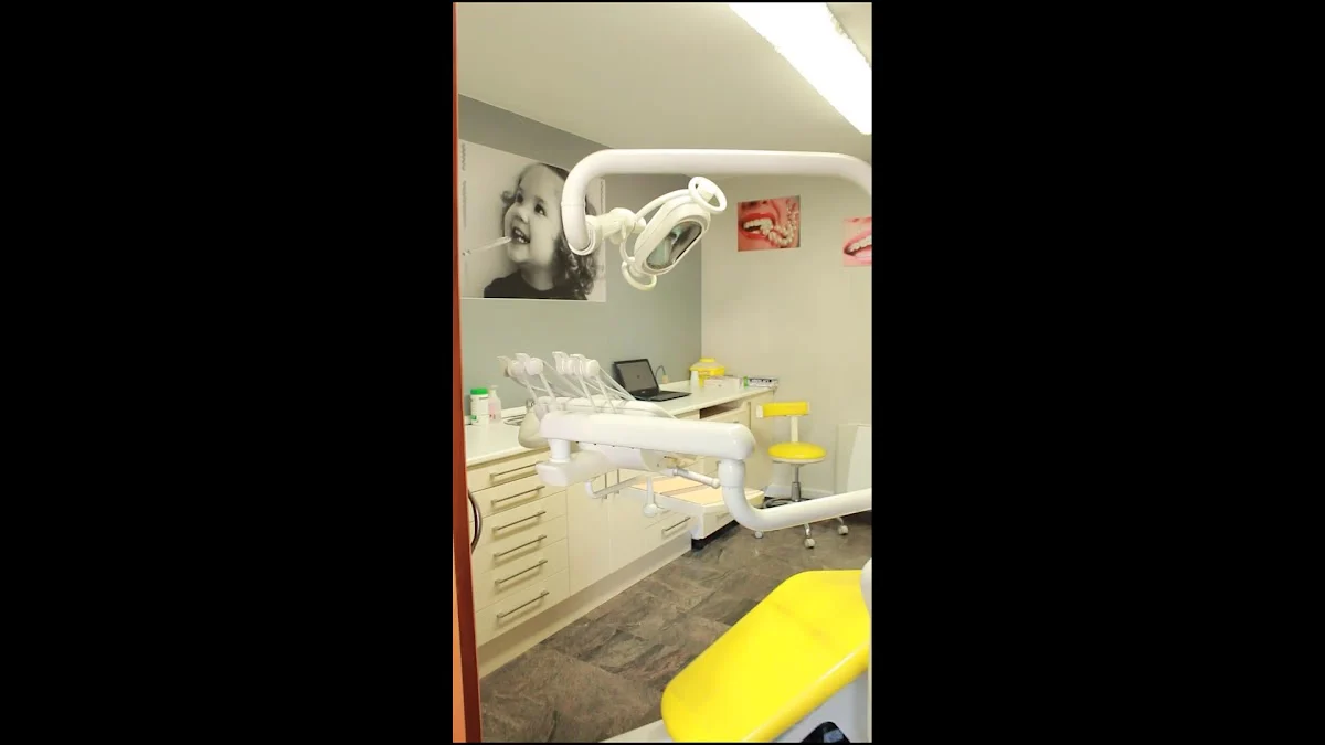 Clínica Dental Riera | Dentistas en Blanes - 2