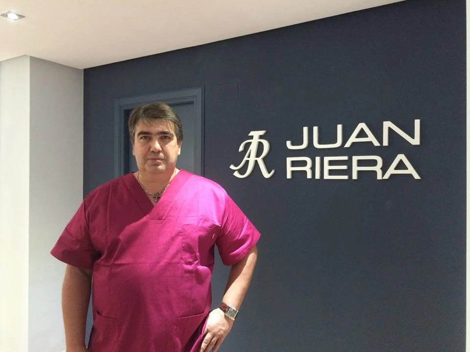 Clinica Dental Riera