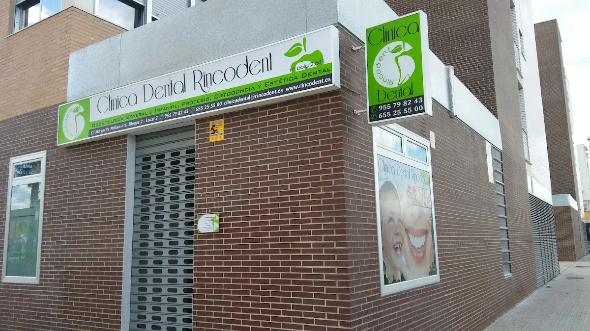 Clinica Dental Rincodent