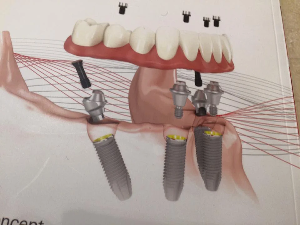 Clinica Dental Rivera Bindon - 2