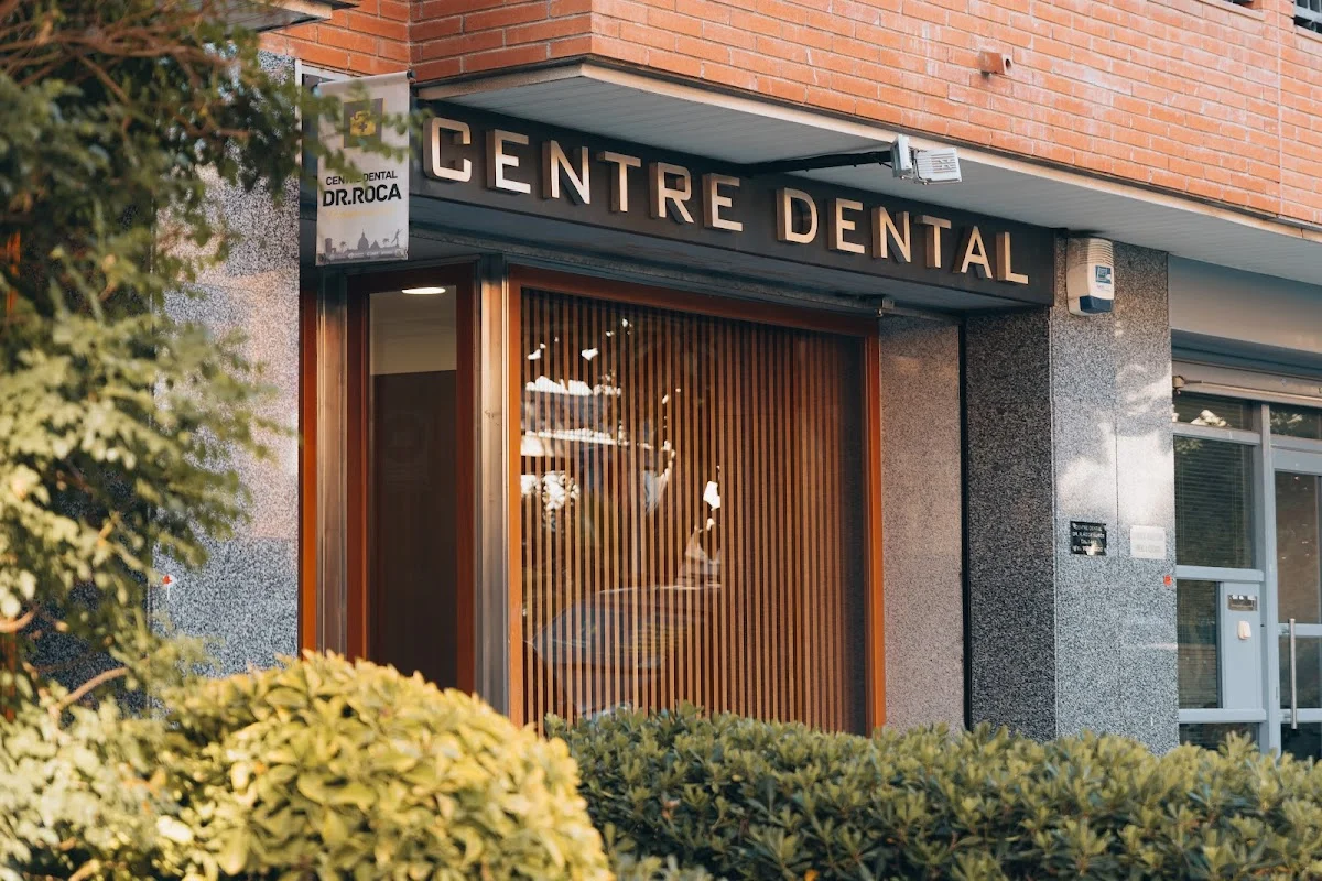 Clínica Dental Roca Siurana