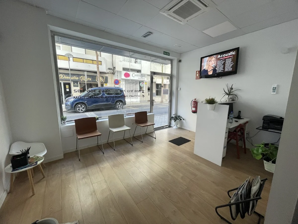 Clínica Dental Roch