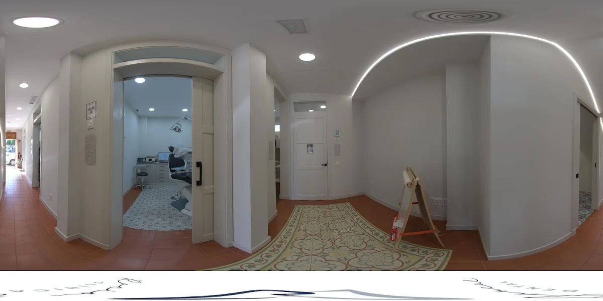 Clínica dental Rocío Juncal - 3