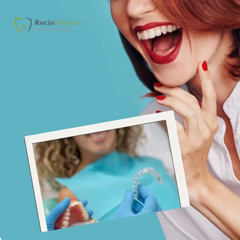 Clínica Dental Rocío Montero en Utrera - 2