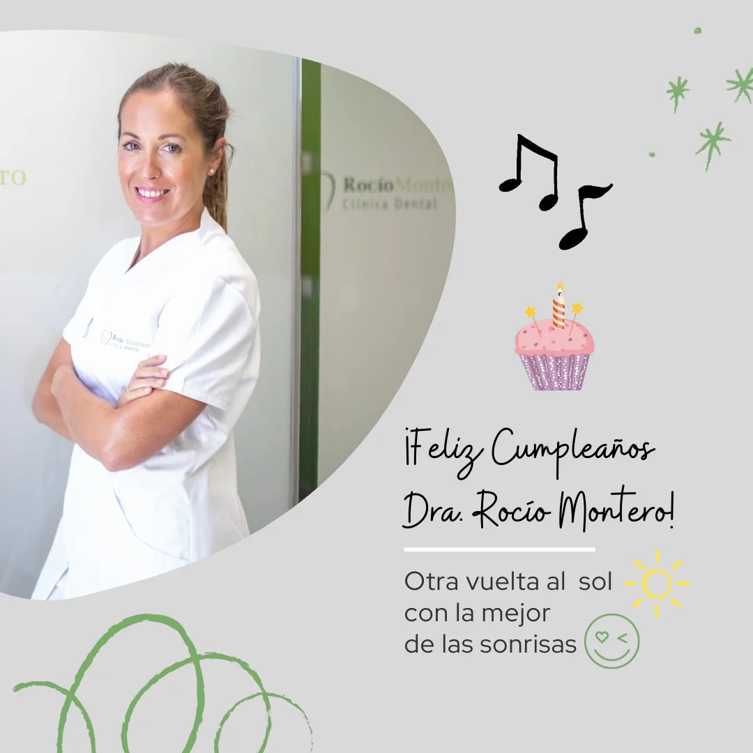 Clínica Dental Rocío Montero en Utrera - 3