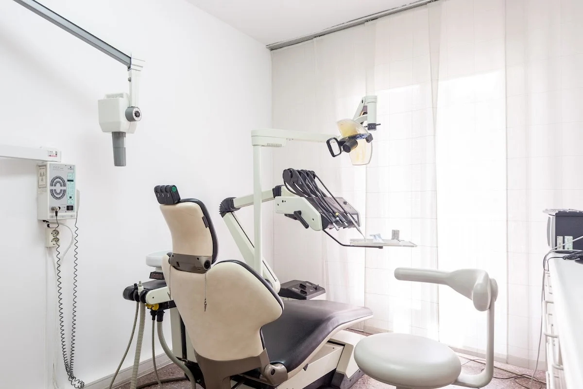 CLINICA DENTAL RODOLFO MEDINA
