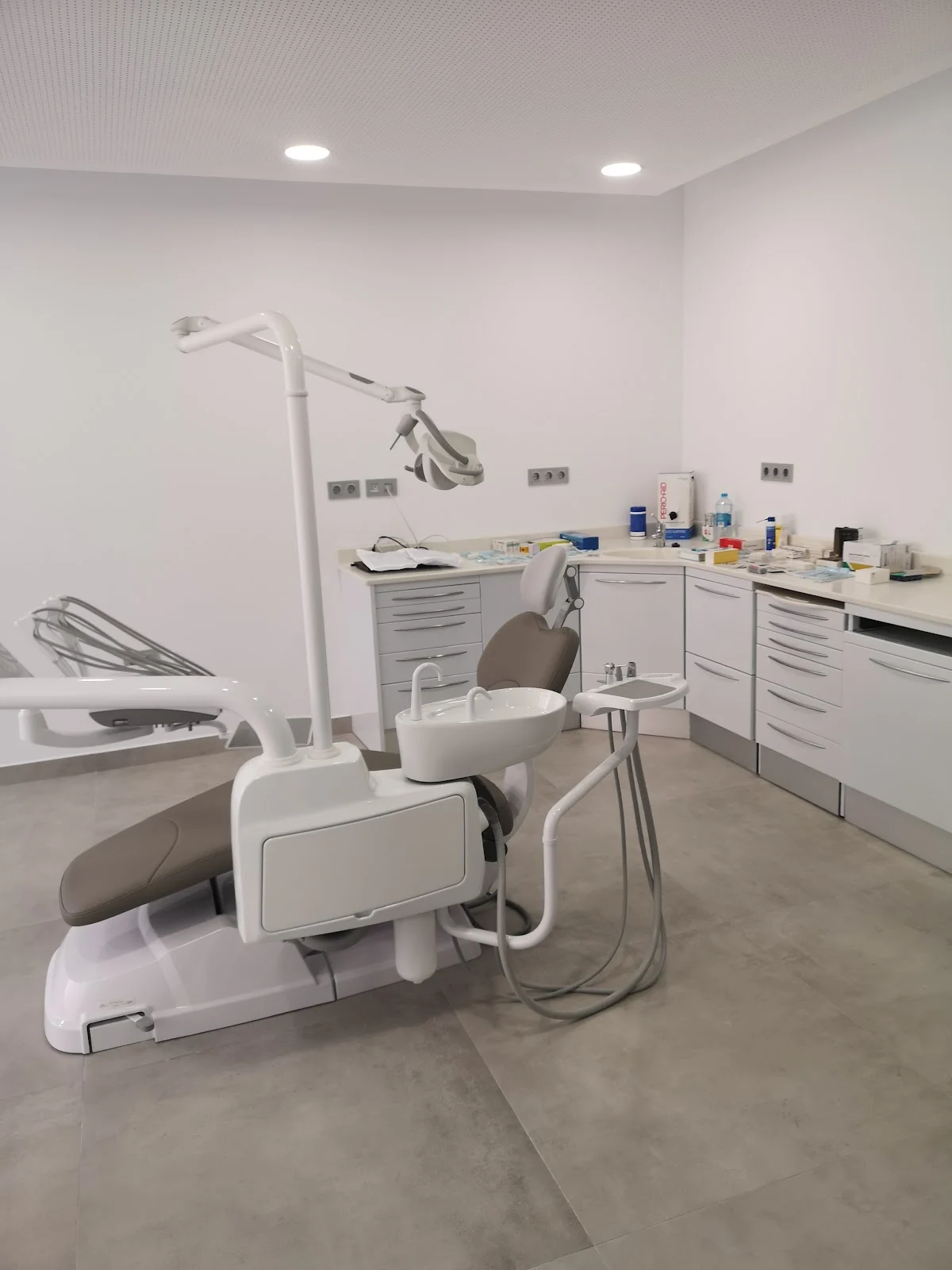Clínica Dental RODRIGO - dentista en Puerto Sagunto