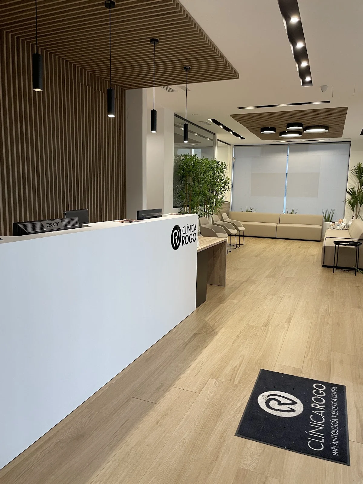 CLÍNICA DENTAL ROGO