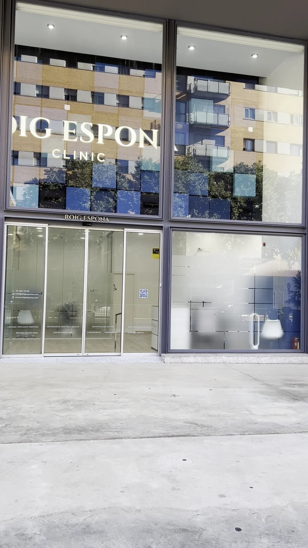Clínica Dental Roig Espona Clinic | Dentista en Poble Nou - 3