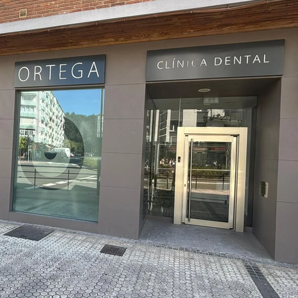 Clínica Dental Rojas Ortega Lasarte