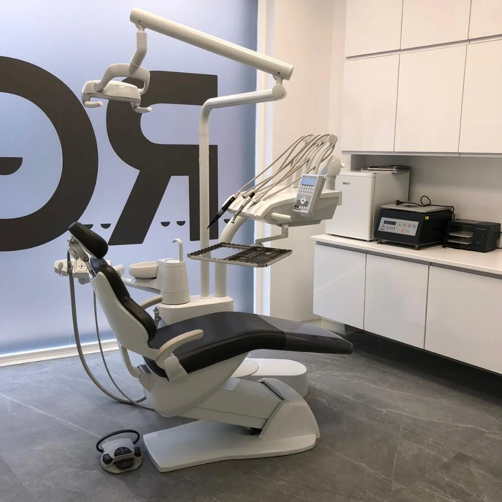 Clínica Dental Rojas Ortega Lasarte - 2