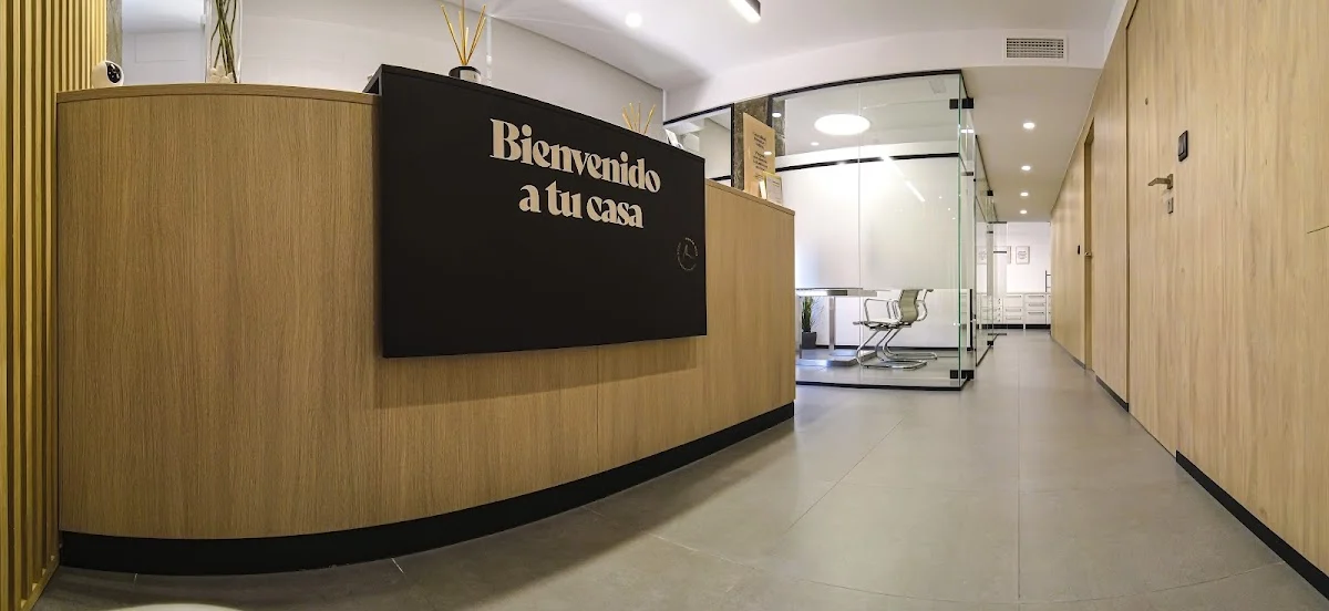 Clínica Dental Román Mesa