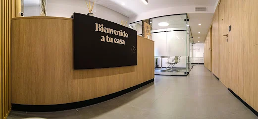 Clínica Dental Román Mesa