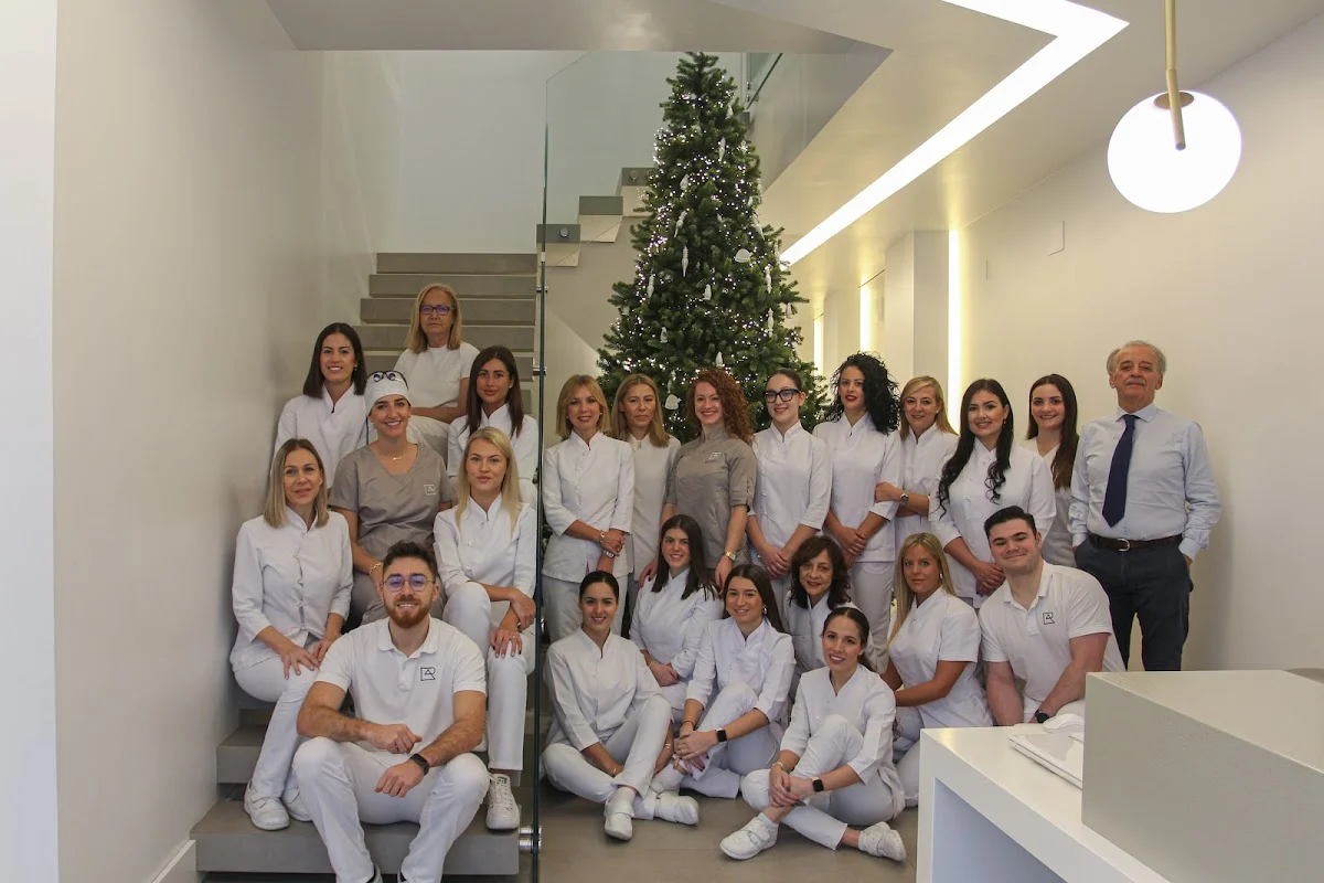 Clínica Dental Romero y Álvarez