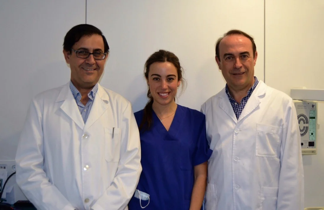 Clínica Dental Romero y Girón - 2