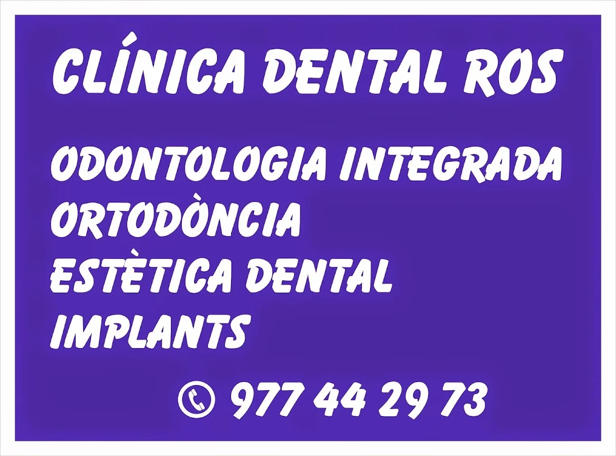 Clínica Dental Ros - 2
