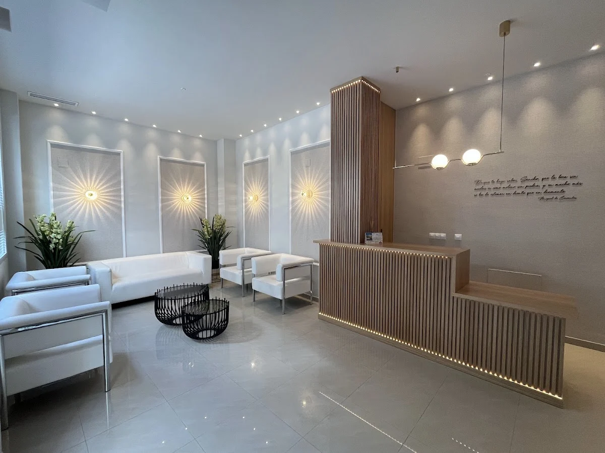 Clínica Dental Rosa Verdú - 2