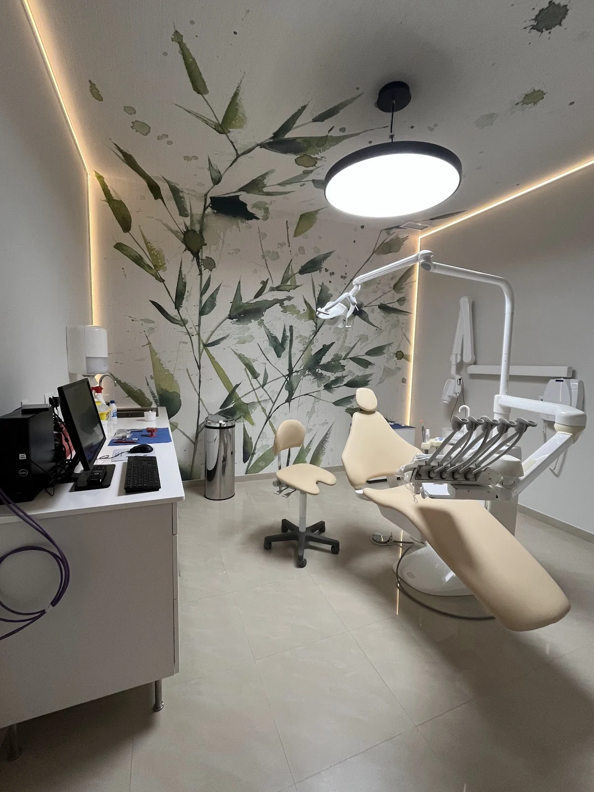 Clínica Dental Rosa Verdú