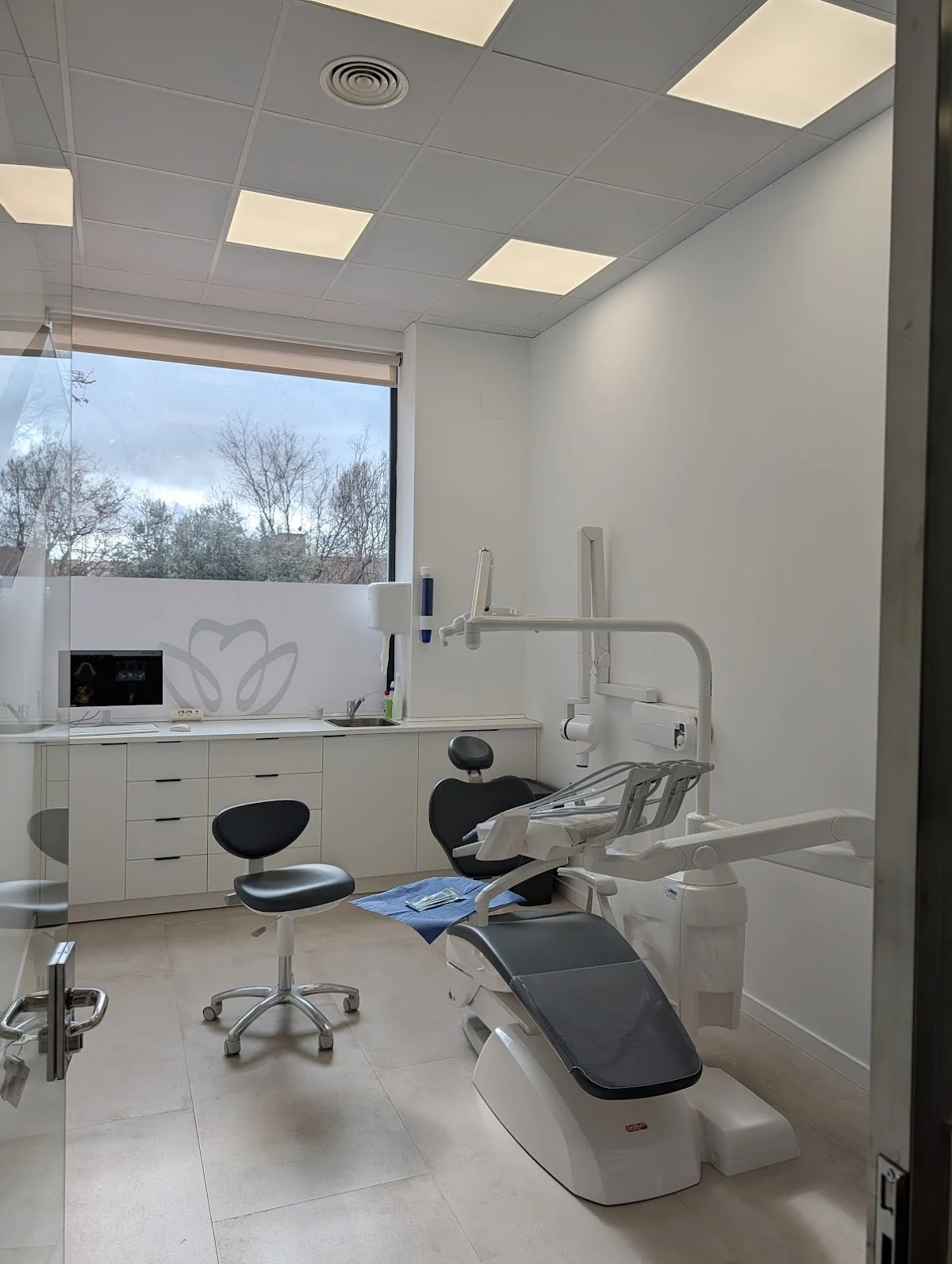 Clínica Dental Rosales