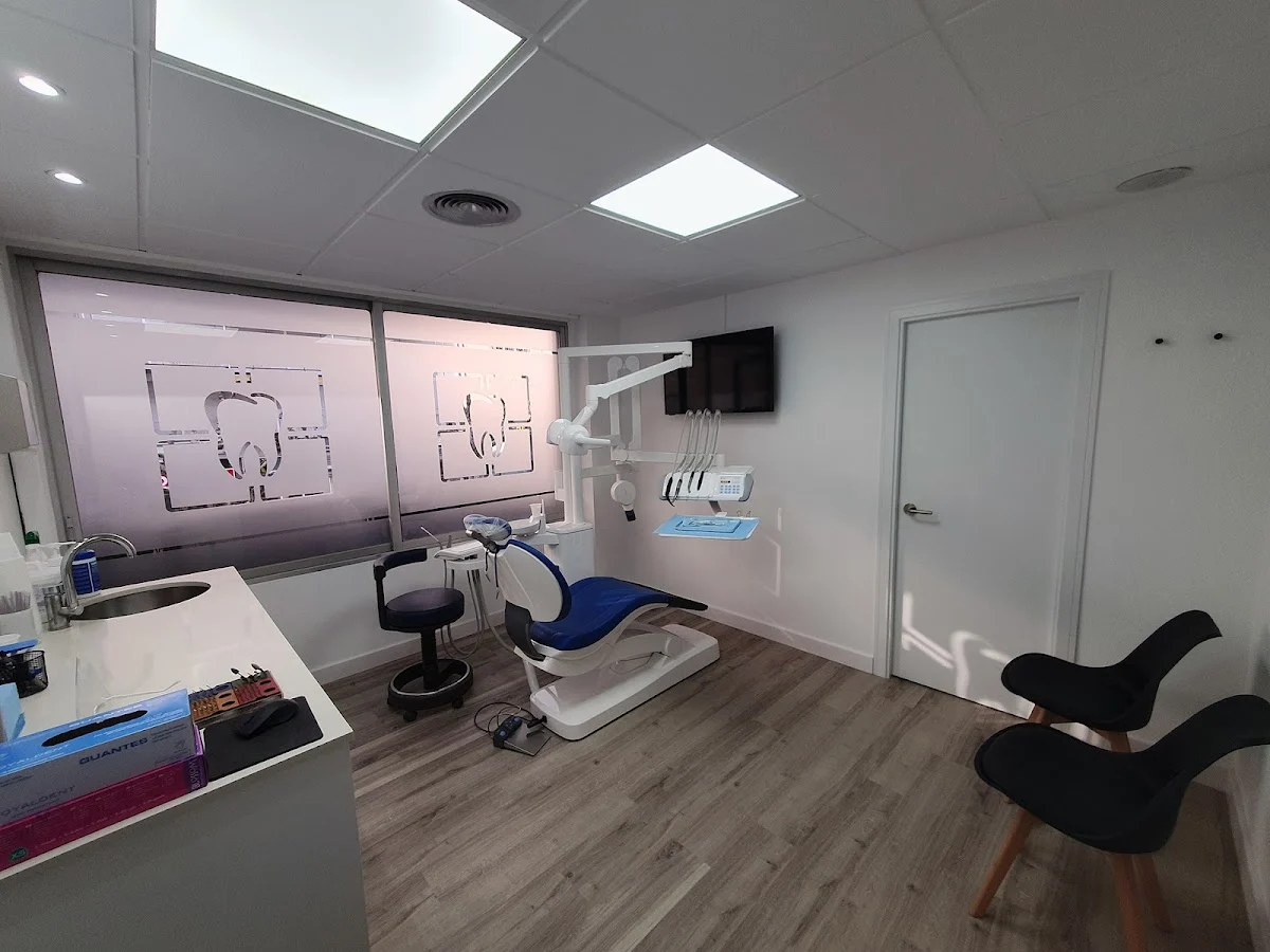 Clínica Dental Rosell Viola - Balaguer - 2