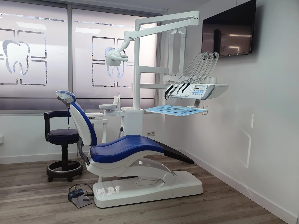 Clínica Dental Rosell Viola - Balaguer