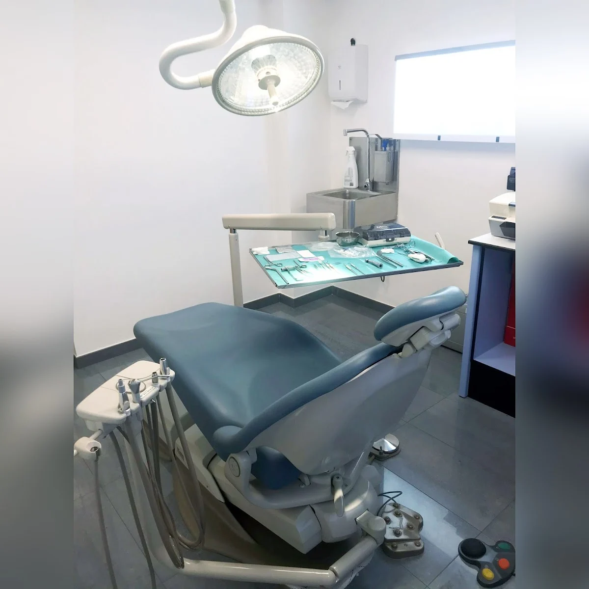 Clínica Dental Rosell Viola