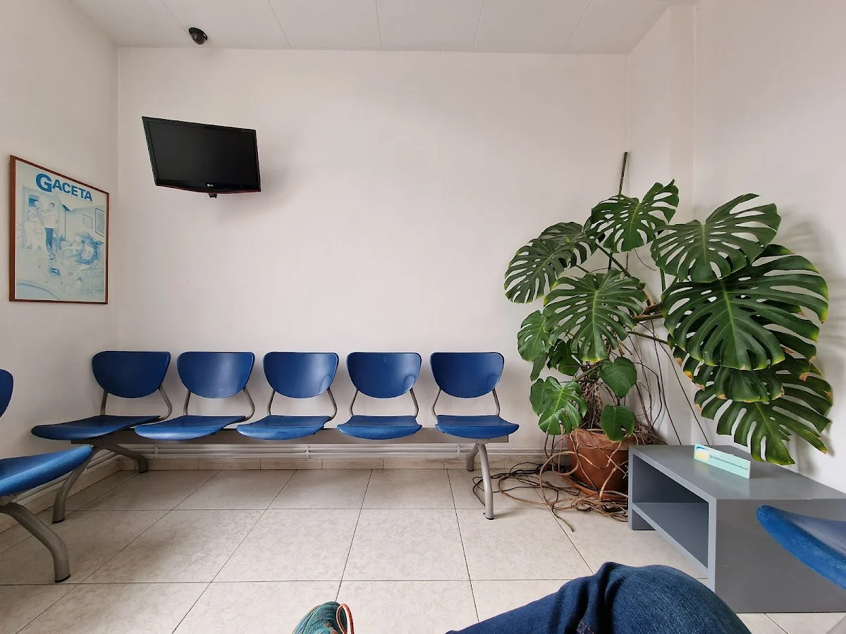 Clínica Dental Roselló y Camps SLP