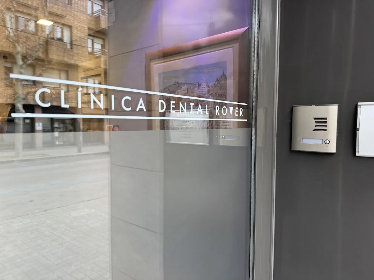 Clínica Dental Rover