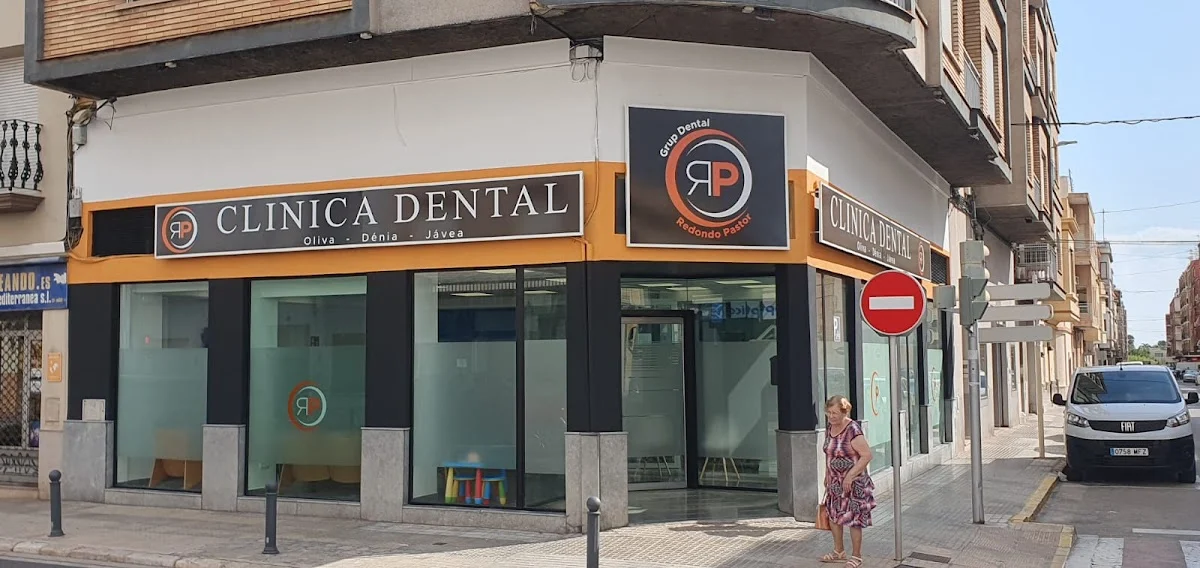 Clínica dental RP Oliva