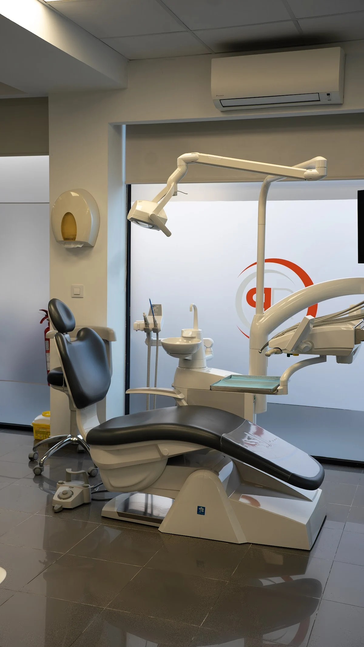 Clínica dental RP Oliva - 2