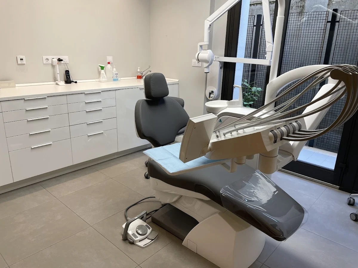Clínica Dental Ruiz-Busquets - 2