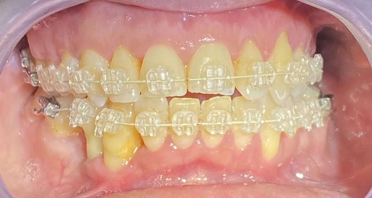 Clínica Dental Ruiz Cuadros