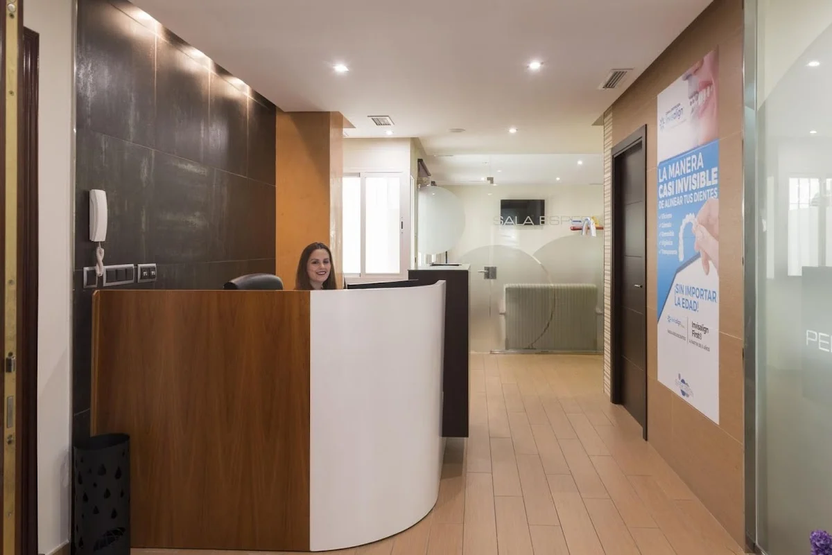 Clínica Dental Ruiz Jalón - 2