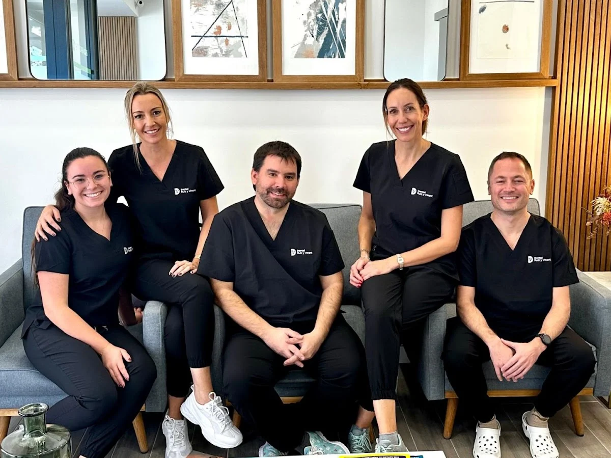 Clínica Dental Ruiz y Vinent
