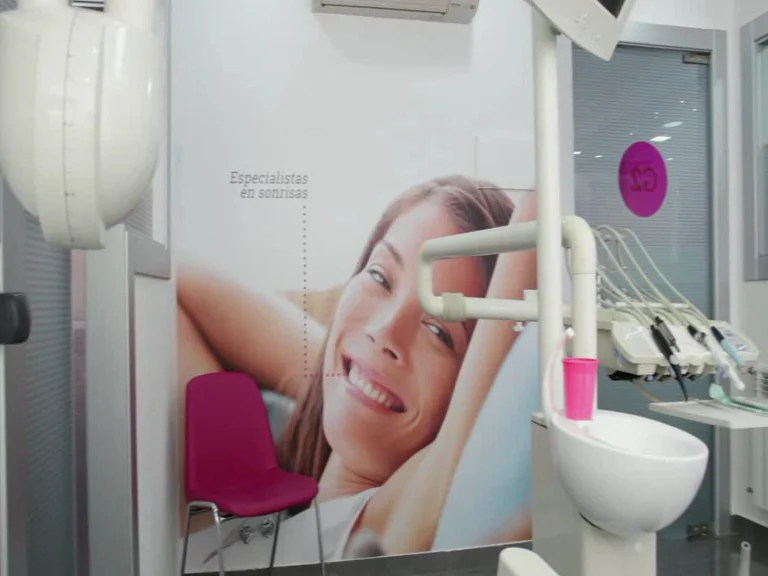 Clinica Dental RuizCobo - Baeza