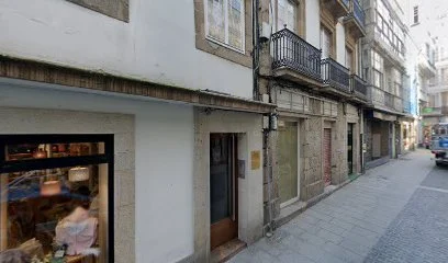 Clinica Dental Rvf