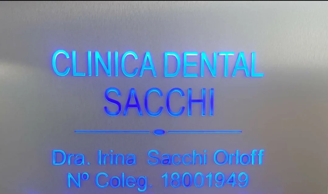 clinica dental Sacchi - 2