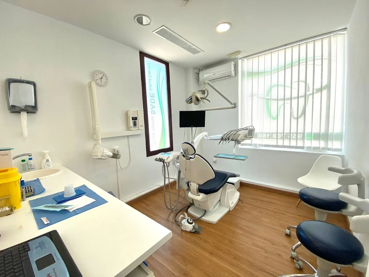 Clínica Dental SADE - 2